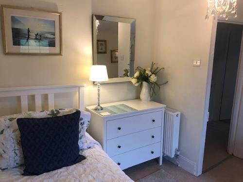Twin Bedded Room