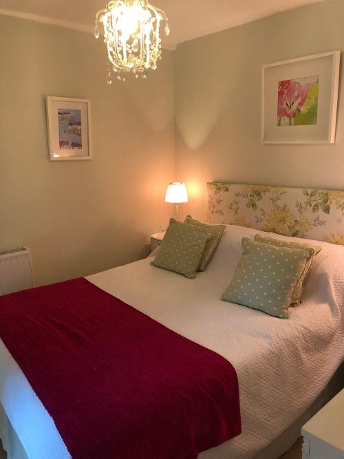 Small Double Room