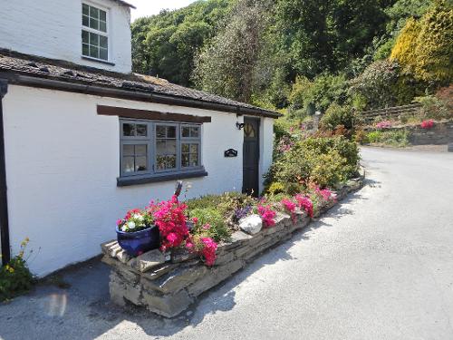 Farmhouse Cottage