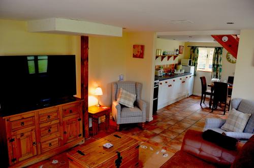 Cottage Lounge