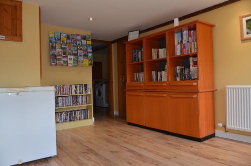 Communal ARea