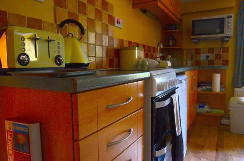 Mill Kitchen