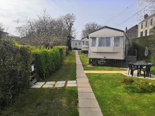Caravans 3,2 and 1