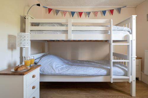 Bunk room