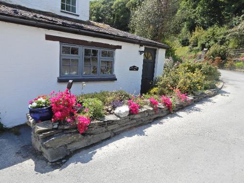 Farmhouse Cottage