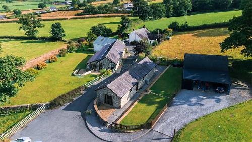 The Barn