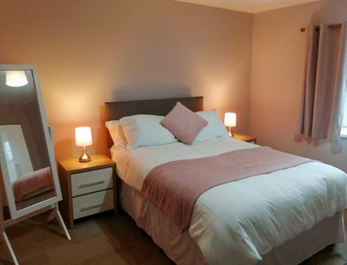 Double bedroom