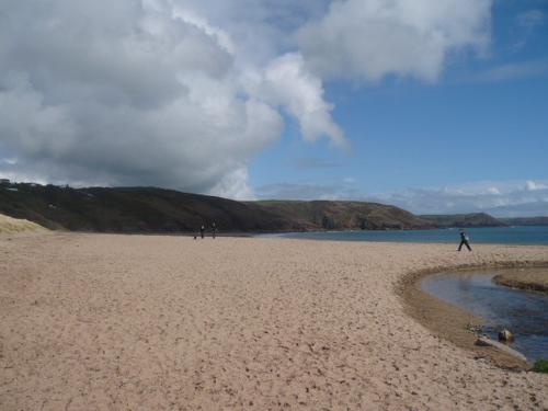 Freshwater East