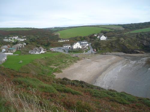 Nolton Haven