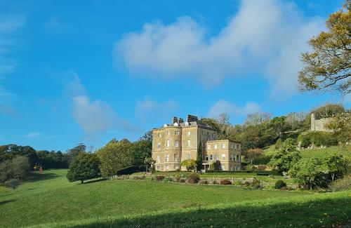 Penrice Castle