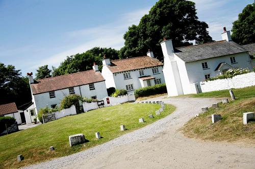 Penrice Village