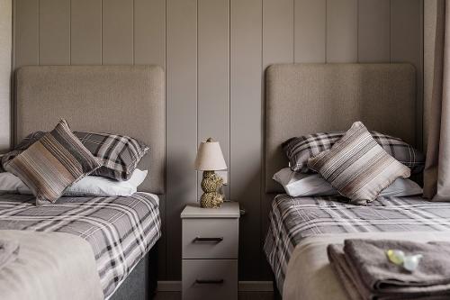 Bedroom 3 - twin