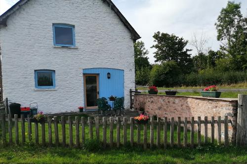 Arch Cottage