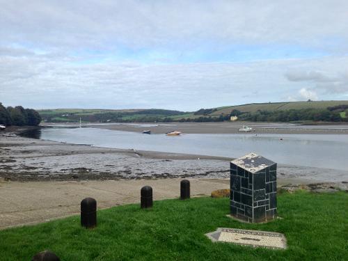 Teifi Estuary