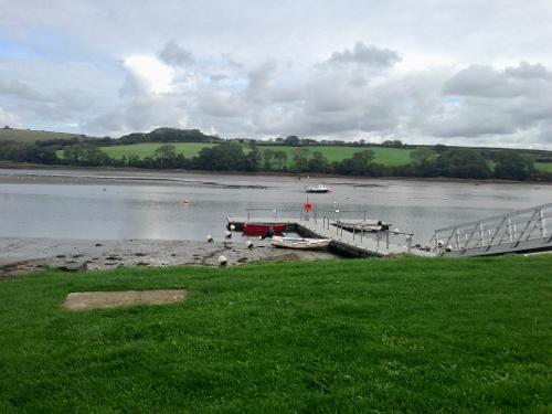 Teifi Estuary