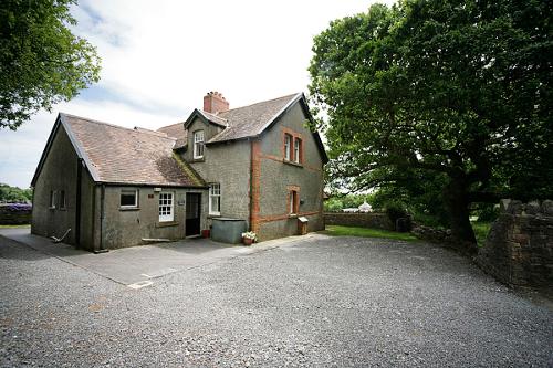Martha's Cottage - sleeps upto 5