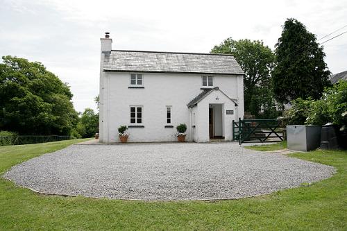 Pitt Soggs cottage - sleeps 4