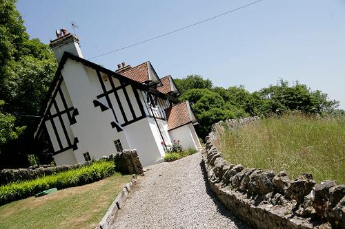 Underhill Cottage - sleeps 6