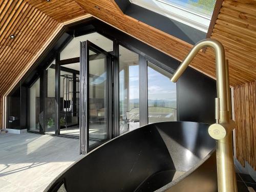 Master suite