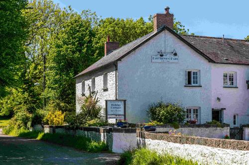 East Trewent Farm