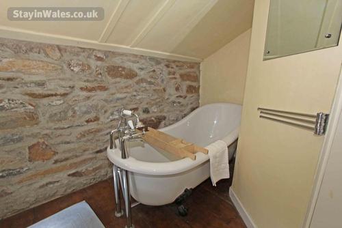The Bathroom