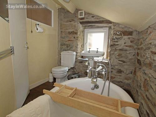 The Bathroom