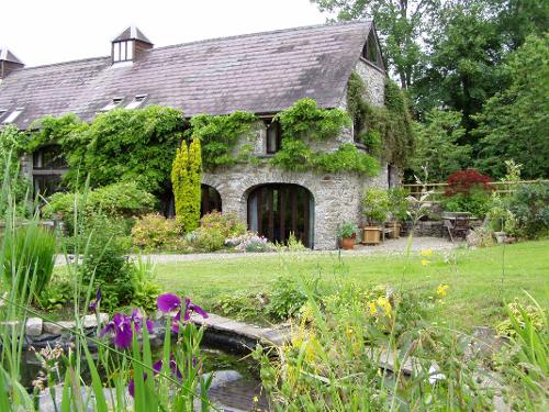 Coach House Cottage