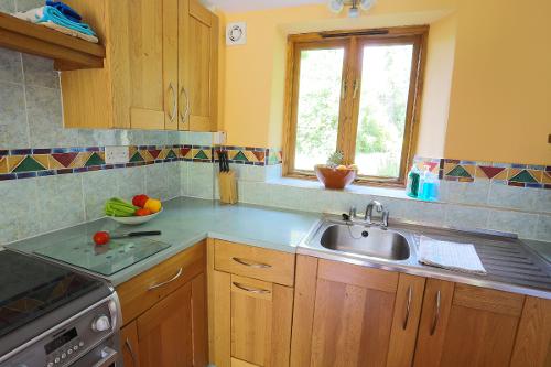 Kitchen detail