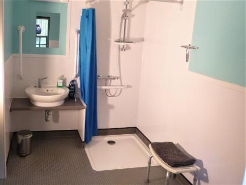 Wet room