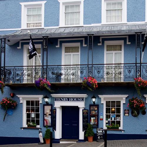 Tenby House Hotel