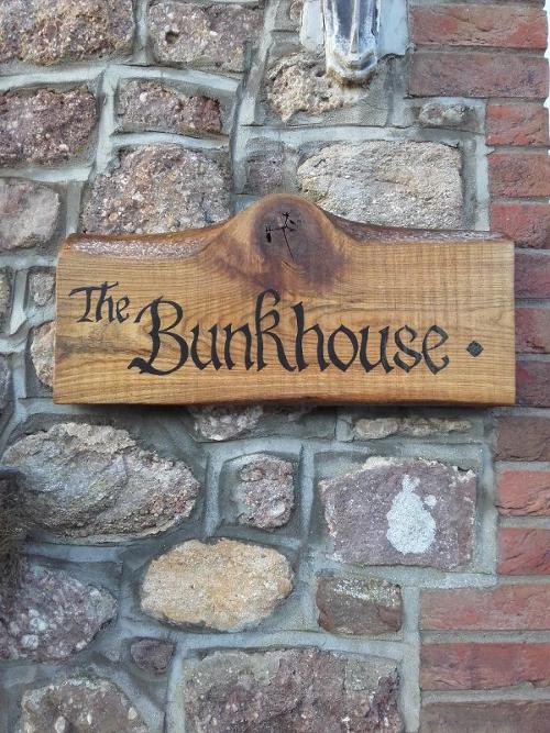 The Bunkhouse