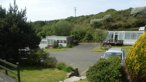 Folkeston Hill