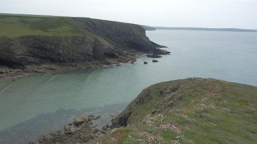 Nolton Haven