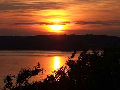 Sunsets To Die For