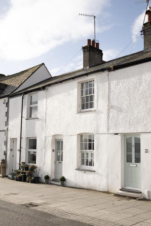 Fishermans Cottage