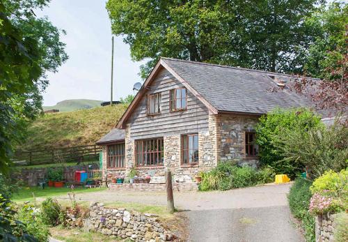 Gaer Cottage