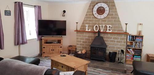 Log Burner