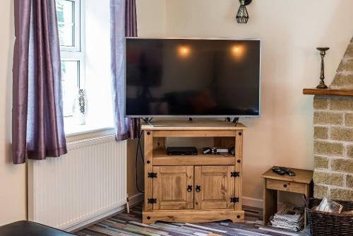 Smart tv