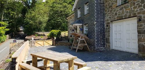 Picnic Table