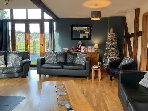 Get together for Christmas breaks