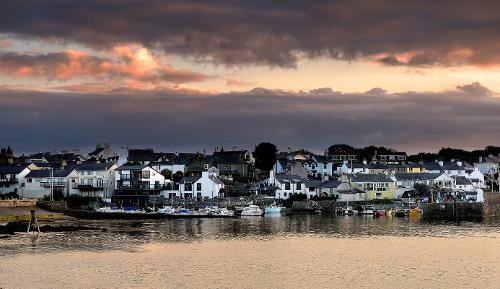 Cemaes Bay Harbour