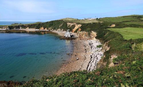 White Lady Bay