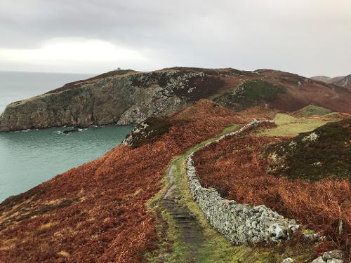 Coastal Path