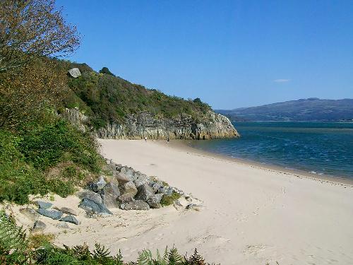 Morfa Bychan