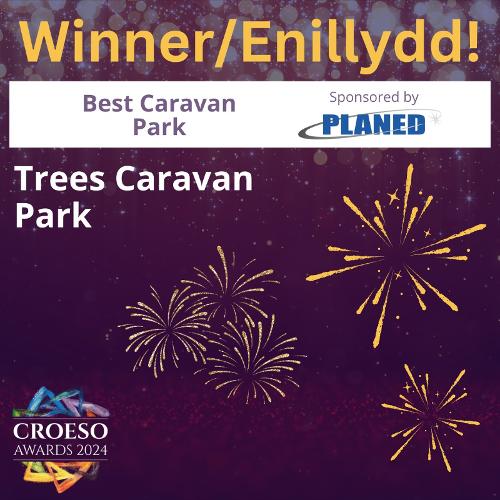 Caravan Park of the Year 2023