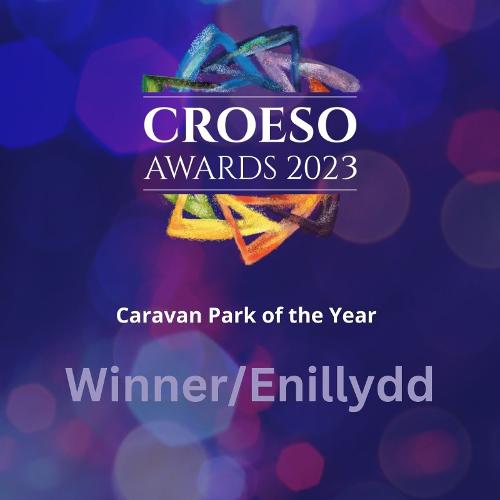 Caravan Park of the Year 2023