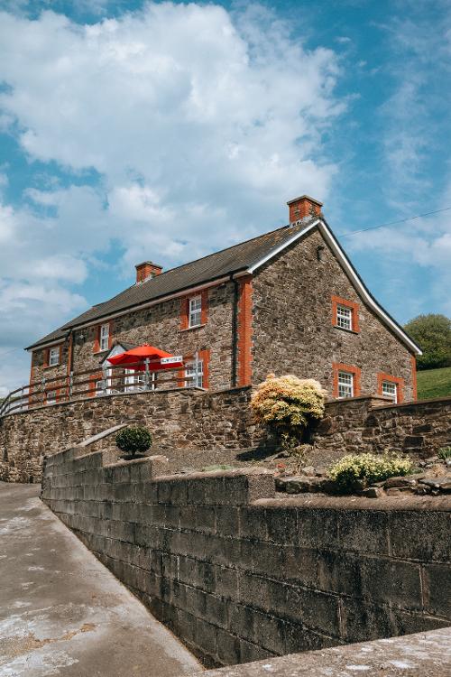 Sunnyside holiday house