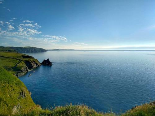 Cardigan Bay