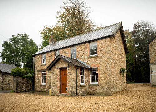 The Coach House