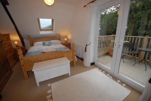 Main Bedroom King Size